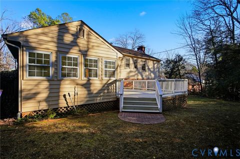 Tiny photo for 1604 Derek Lane, Henrico, VA 23229 (MLS # 2533932)