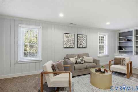 Tiny photo for 1604 Derek Lane, Henrico, VA 23229 (MLS # 2533932)