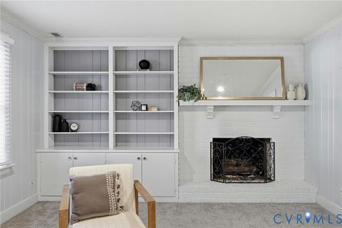 Tiny photo for 1604 Derek Lane, Henrico, VA 23229 (MLS # 2533932)