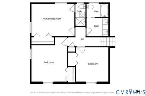 Tiny photo for 1604 Derek Lane, Henrico, VA 23229 (MLS # 2533932)