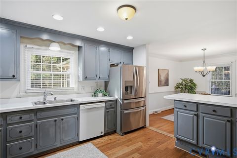 Tiny photo for 1604 Derek Lane, Henrico, VA 23229 (MLS # 2533932)