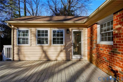 Tiny photo for 1604 Derek Lane, Henrico, VA 23229 (MLS # 2533932)