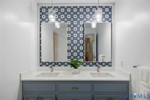 Tiny photo for 1604 Derek Lane, Henrico, VA 23229 (MLS # 2533932)