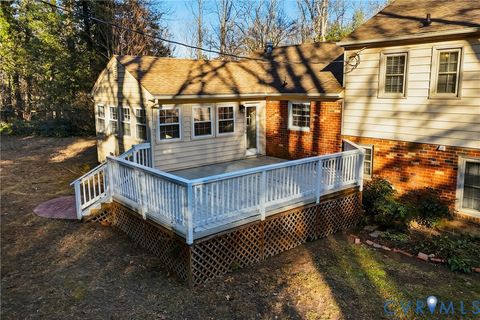 Tiny photo for 1604 Derek Lane, Henrico, VA 23229 (MLS # 2533932)