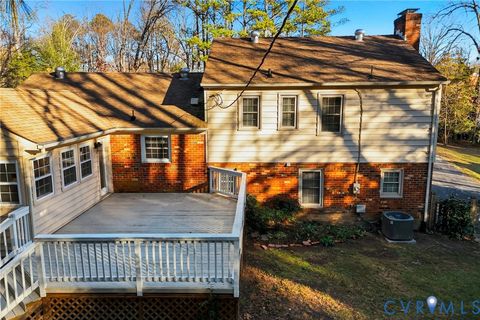Tiny photo for 1604 Derek Lane, Henrico, VA 23229 (MLS # 2533932)