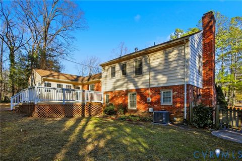 Tiny photo for 1604 Derek Lane, Henrico, VA 23229 (MLS # 2533932)
