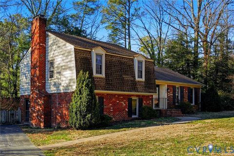 Photo of 1604 Derek Lane, Henrico, VA 23229 (MLS # 2533932)