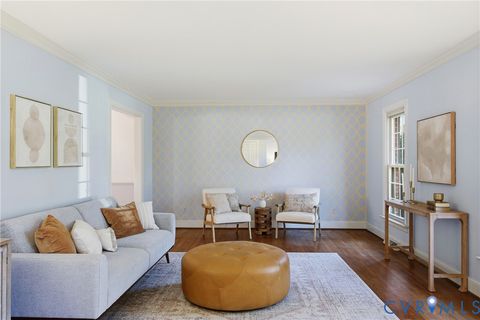 Tiny photo for 1604 Derek Lane, Henrico, VA 23229 (MLS # 2533932)