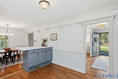 Tiny photo for 1604 Derek Lane, Henrico, VA 23229 (MLS # 2533932)