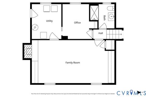 Tiny photo for 1604 Derek Lane, Henrico, VA 23229 (MLS # 2533932)