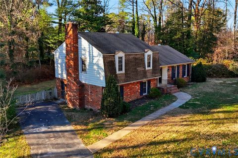 Tiny photo for 1604 Derek Lane, Henrico, VA 23229 (MLS # 2533932)