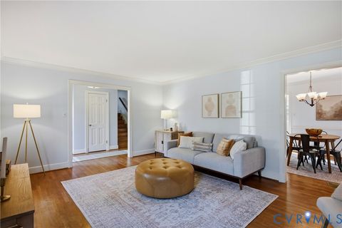 Tiny photo for 1604 Derek Lane, Henrico, VA 23229 (MLS # 2533932)