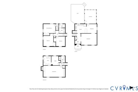 Tiny photo for 1604 Derek Lane, Henrico, VA 23229 (MLS # 2533932)