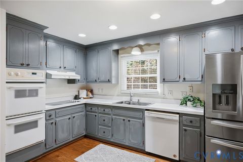 Tiny photo for 1604 Derek Lane, Henrico, VA 23229 (MLS # 2533932)