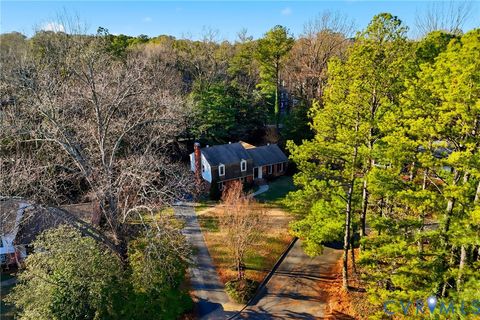 Tiny photo for 1604 Derek Lane, Henrico, VA 23229 (MLS # 2533932)