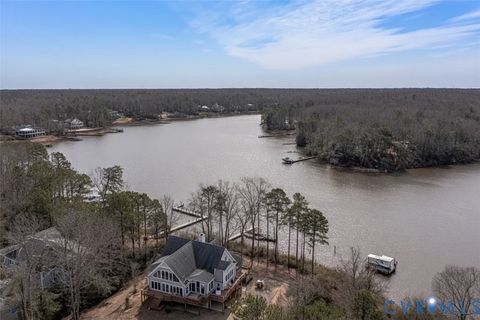 Tiny photo for 0 Bayberry Lane, Lancaster, VA 20108 (MLS # 2613599)