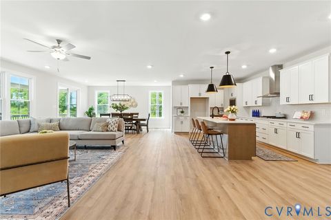 Tiny photo for 1393 Meadow Grove (Lot 9) Drive, Powhatan, VA 23139 (MLS # 2532185)