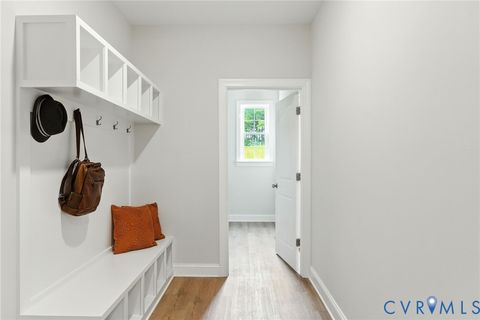 Tiny photo for 1393 Meadow Grove (Lot 9) Drive, Powhatan, VA 23139 (MLS # 2532185)