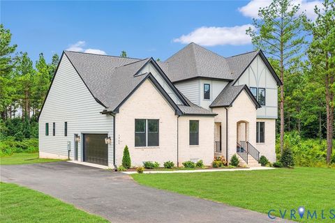 Tiny photo for 1393 Meadow Grove (Lot 9) Drive, Powhatan, VA 23139 (MLS # 2532185)