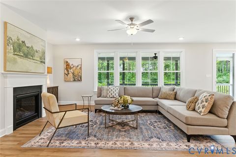 Tiny photo for 1393 Meadow Grove (Lot 9) Drive, Powhatan, VA 23139 (MLS # 2532185)