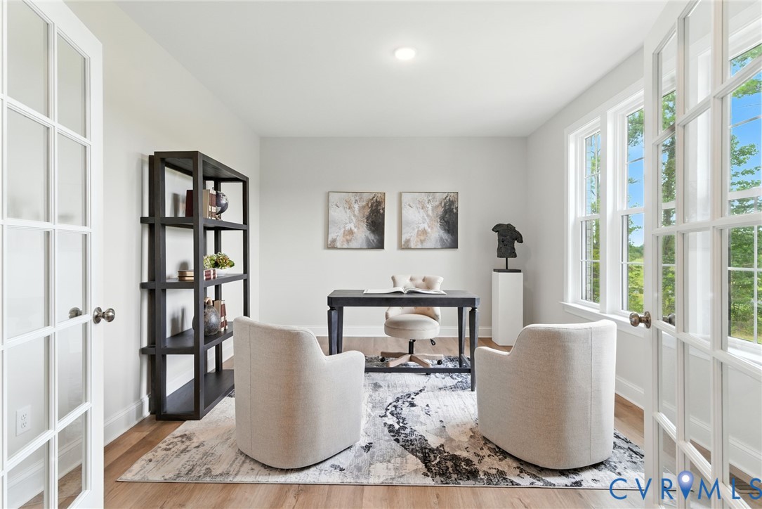 1393 Meadow Grove (Lot 9) Drive