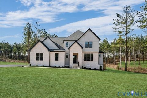 Tiny photo for 1393 Meadow Grove (Lot 9) Drive, Powhatan, VA 23139 (MLS # 2532185)