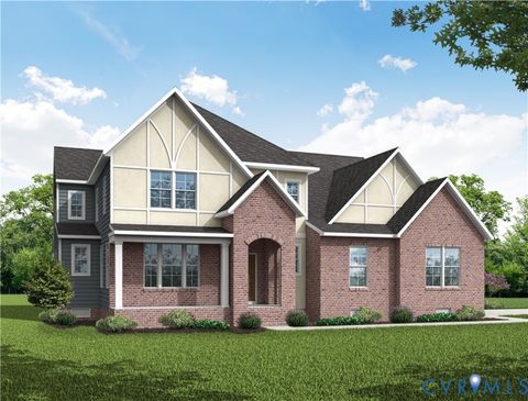 Tiny photo for 1393 Meadow Grove (Lot 9) Drive, Powhatan, VA 23139 (MLS # 2532185)