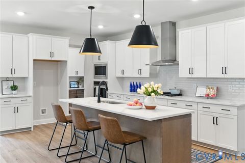 Tiny photo for 1393 Meadow Grove (Lot 9) Drive, Powhatan, VA 23139 (MLS # 2532185)