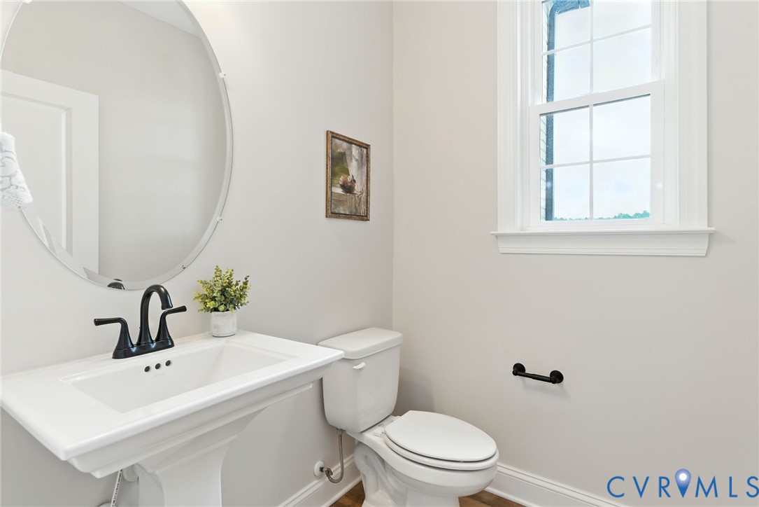 1393 Meadow Grove (Lot 9) Drive