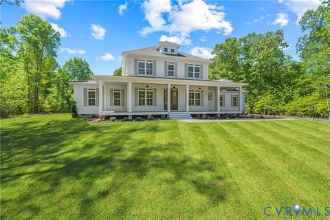 9598 Sweet Tannin Court New Kent VA 23124