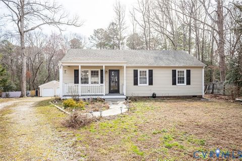 Photo of 11503 Deep Hollow Court, Midlothian, VA 23112 (MLS # 2605354)