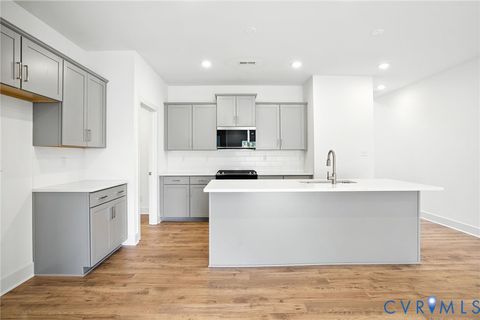 Tiny photo for 6806 Sunrise Oasis Lane, Midlothian, VA 23112 (MLS # 2532753)