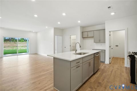 Tiny photo for 6806 Sunrise Oasis Lane, Midlothian, VA 23112 (MLS # 2532753)