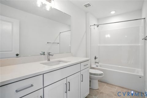 Tiny photo for 6806 Sunrise Oasis Lane, Midlothian, VA 23112 (MLS # 2532753)