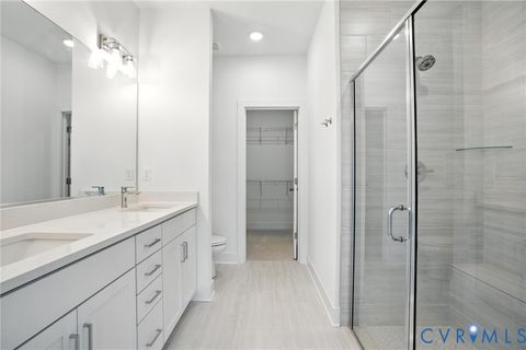 Tiny photo for 6806 Sunrise Oasis Lane, Midlothian, VA 23112 (MLS # 2532753)