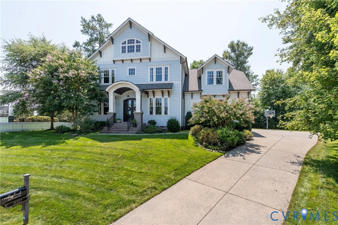 16407 Old Castle Road