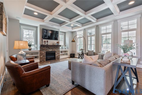 Tiny photo for 16407 Old Castle Road, Midlothian, VA 23112 (MLS # 2622245)