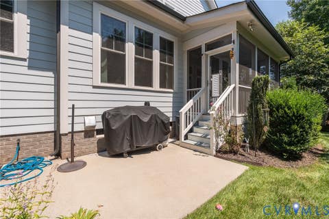 Tiny photo for 16407 Old Castle Road, Midlothian, VA 23112 (MLS # 2622245)