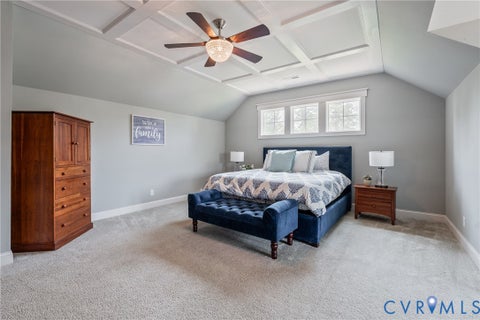 Tiny photo for 16407 Old Castle Road, Midlothian, VA 23112 (MLS # 2622245)