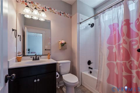 Tiny photo for 16407 Old Castle Road, Midlothian, VA 23112 (MLS # 2622245)