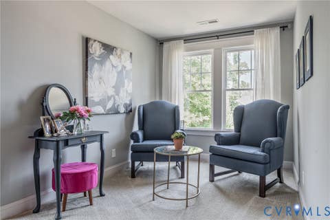 Tiny photo for 16407 Old Castle Road, Midlothian, VA 23112 (MLS # 2622245)