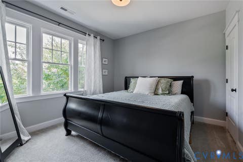 Tiny photo for 16407 Old Castle Road, Midlothian, VA 23112 (MLS # 2622245)