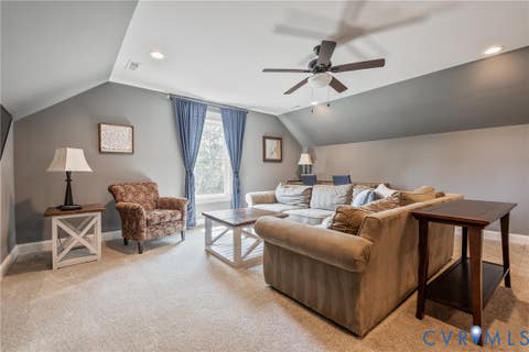 Tiny photo for 16407 Old Castle Road, Midlothian, VA 23112 (MLS # 2622245)