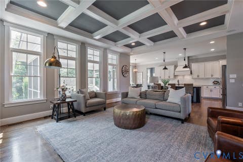 Tiny photo for 16407 Old Castle Road, Midlothian, VA 23112 (MLS # 2622245)