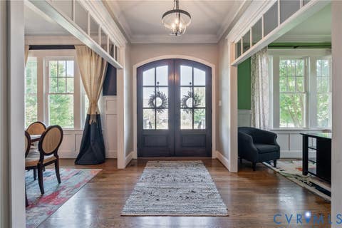 Tiny photo for 16407 Old Castle Road, Midlothian, VA 23112 (MLS # 2622245)