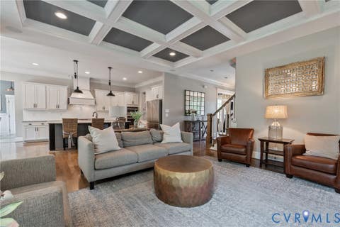 Tiny photo for 16407 Old Castle Road, Midlothian, VA 23112 (MLS # 2622245)