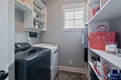 Tiny photo for 16407 Old Castle Road, Midlothian, VA 23112 (MLS # 2622245)
