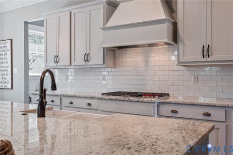 Tiny photo for 16407 Old Castle Road, Midlothian, VA 23112 (MLS # 2622245)