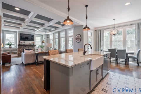 Tiny photo for 16407 Old Castle Road, Midlothian, VA 23112 (MLS # 2622245)