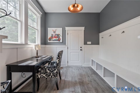 Tiny photo for 16407 Old Castle Road, Midlothian, VA 23112 (MLS # 2622245)